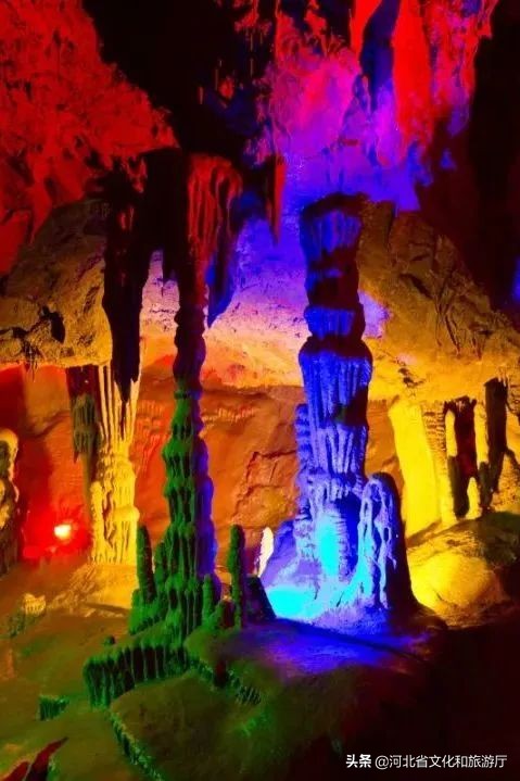 爱丽丝梦游仙境景区,爱丽丝梦游仙境青岛实景