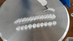 蛋糕渐变用什么裱花嘴,做蛋糕裱花嘴最实用的是哪种