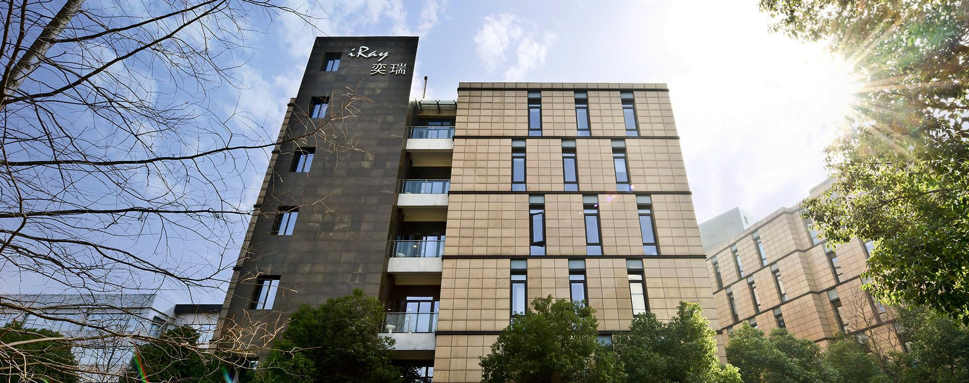 奕瑞科技业绩,奕瑞科技的走势