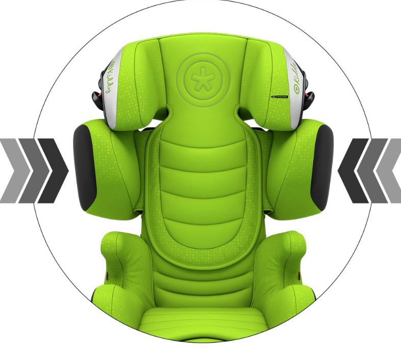 哪个牌子儿童安全座椅比较好,什么牌子的宝宝安全座椅性价比高