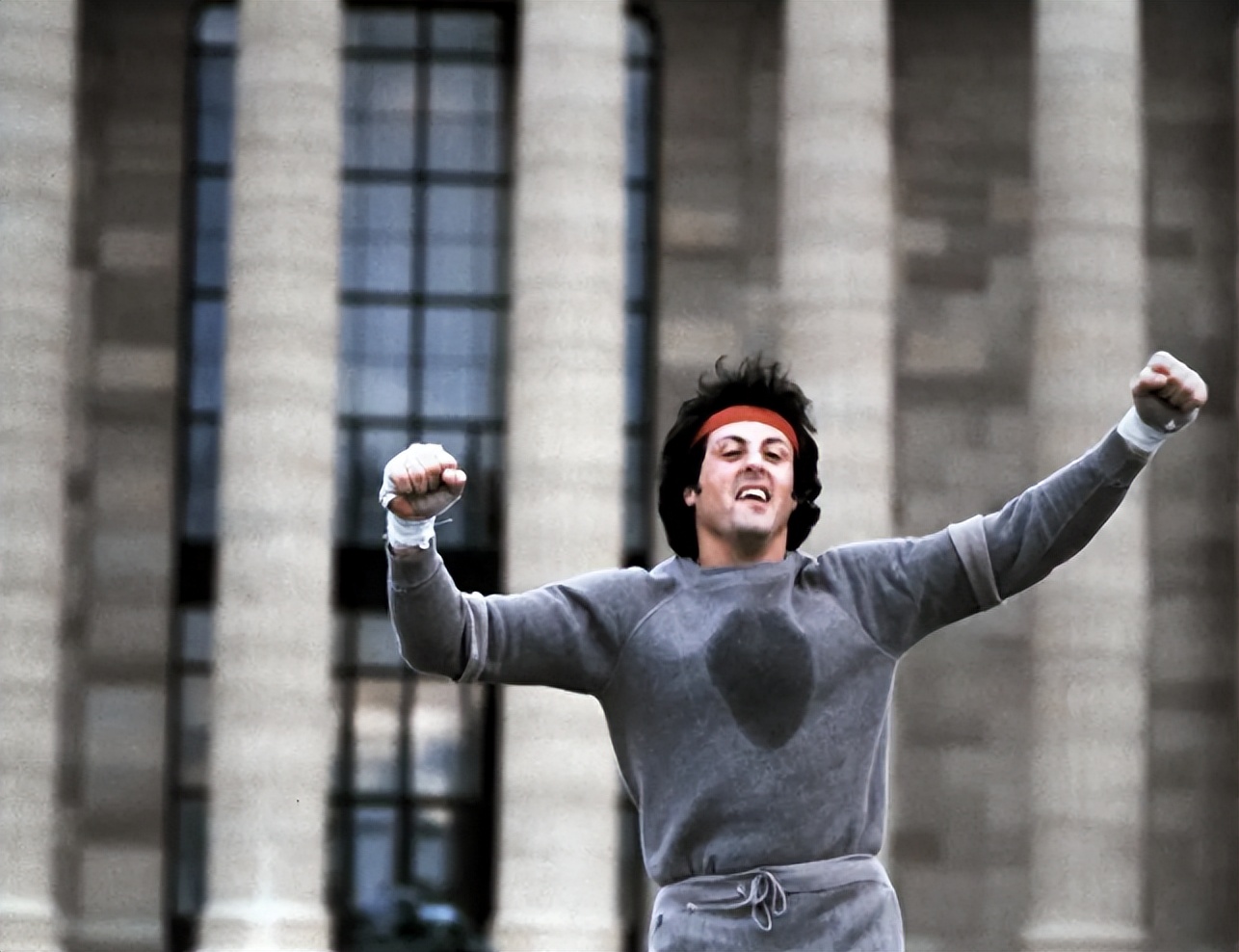 洛奇奋斗,跟洛奇差不多的拳击电影