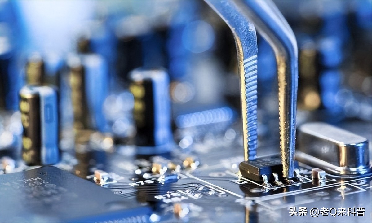 汉芯陈进中国,汉芯陈进在美国