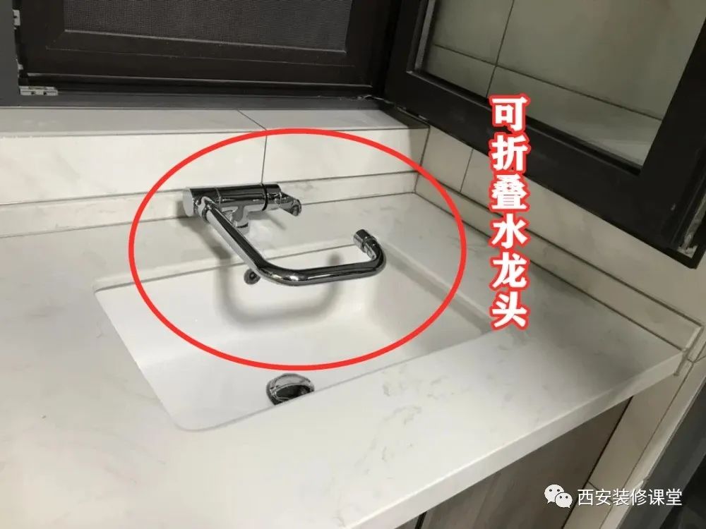 9条最容易翻车的装修设计,装修设计翻车思路