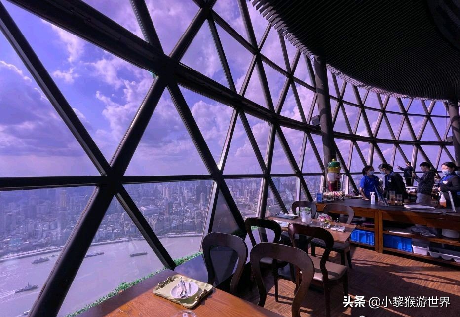 上海青浦十大旅游景区,上海有哪些旅游景点值得一去