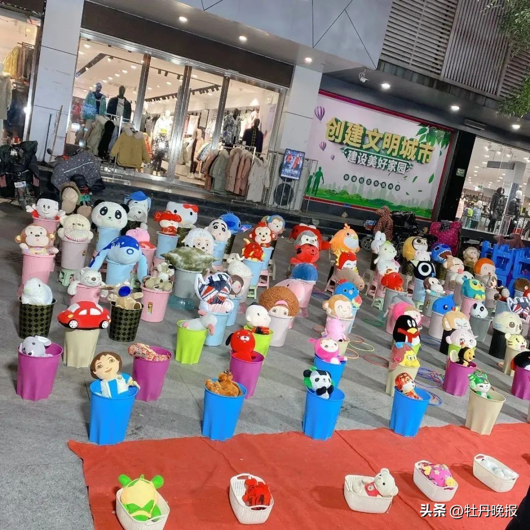 菏泽最好的商场在哪里,菏泽排名前十的购物广场