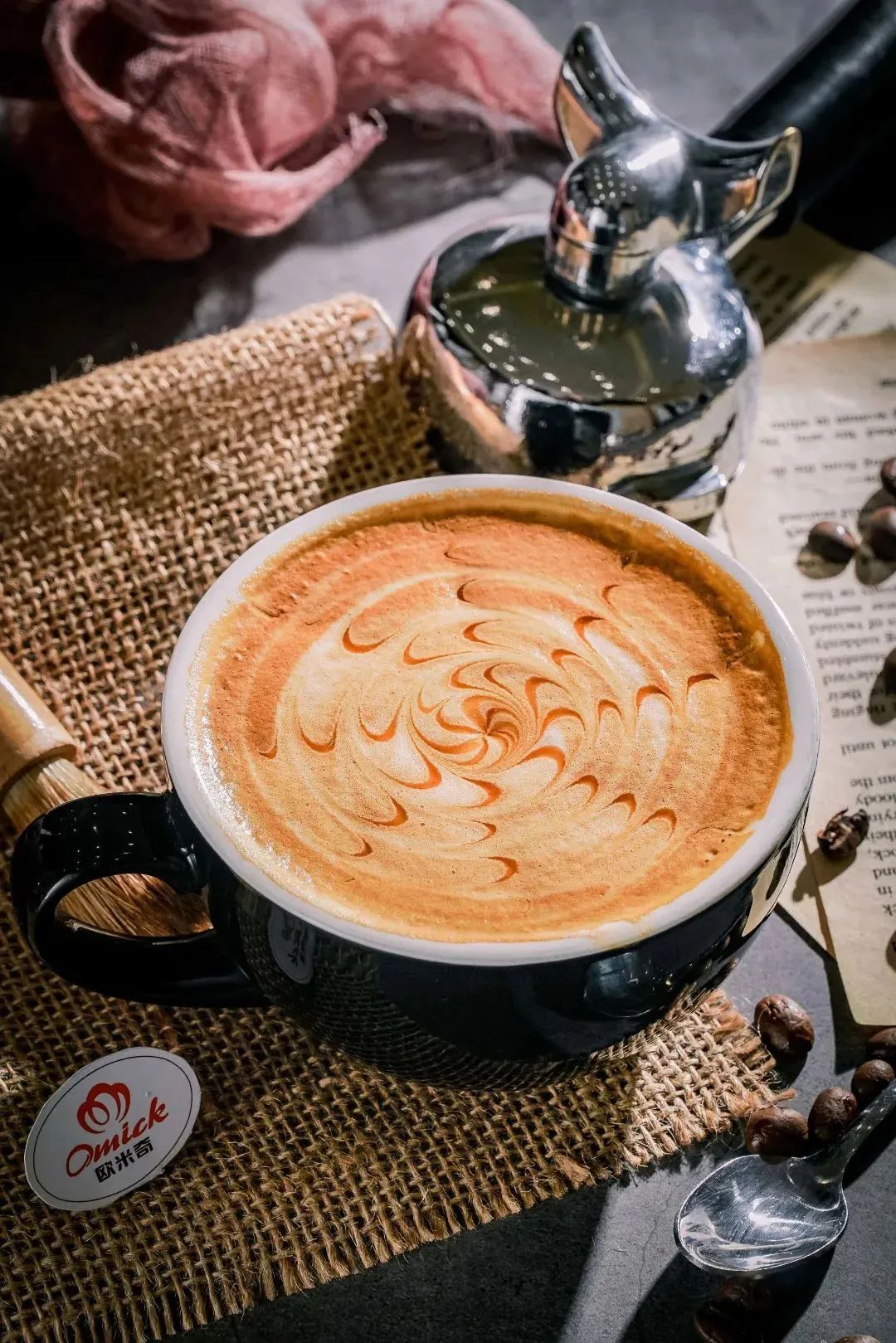 学做咖啡需要去培训吗,学做咖啡师前景怎么样