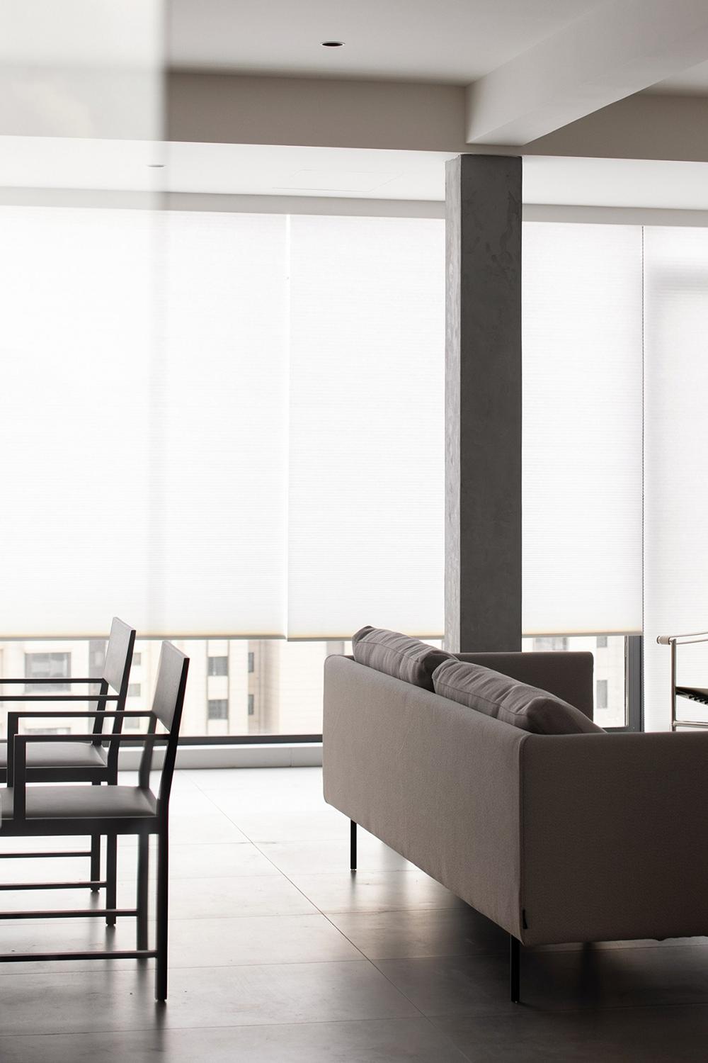 原木风独居生活,原木风侘寂