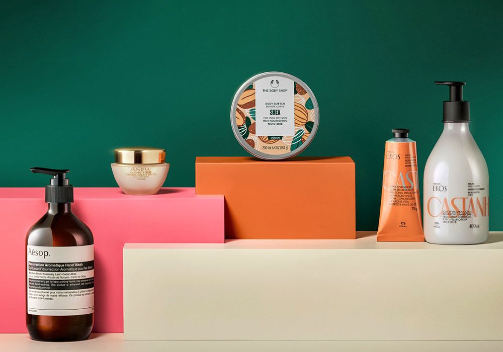 欧莱雅收购的公司,欧莱雅并购