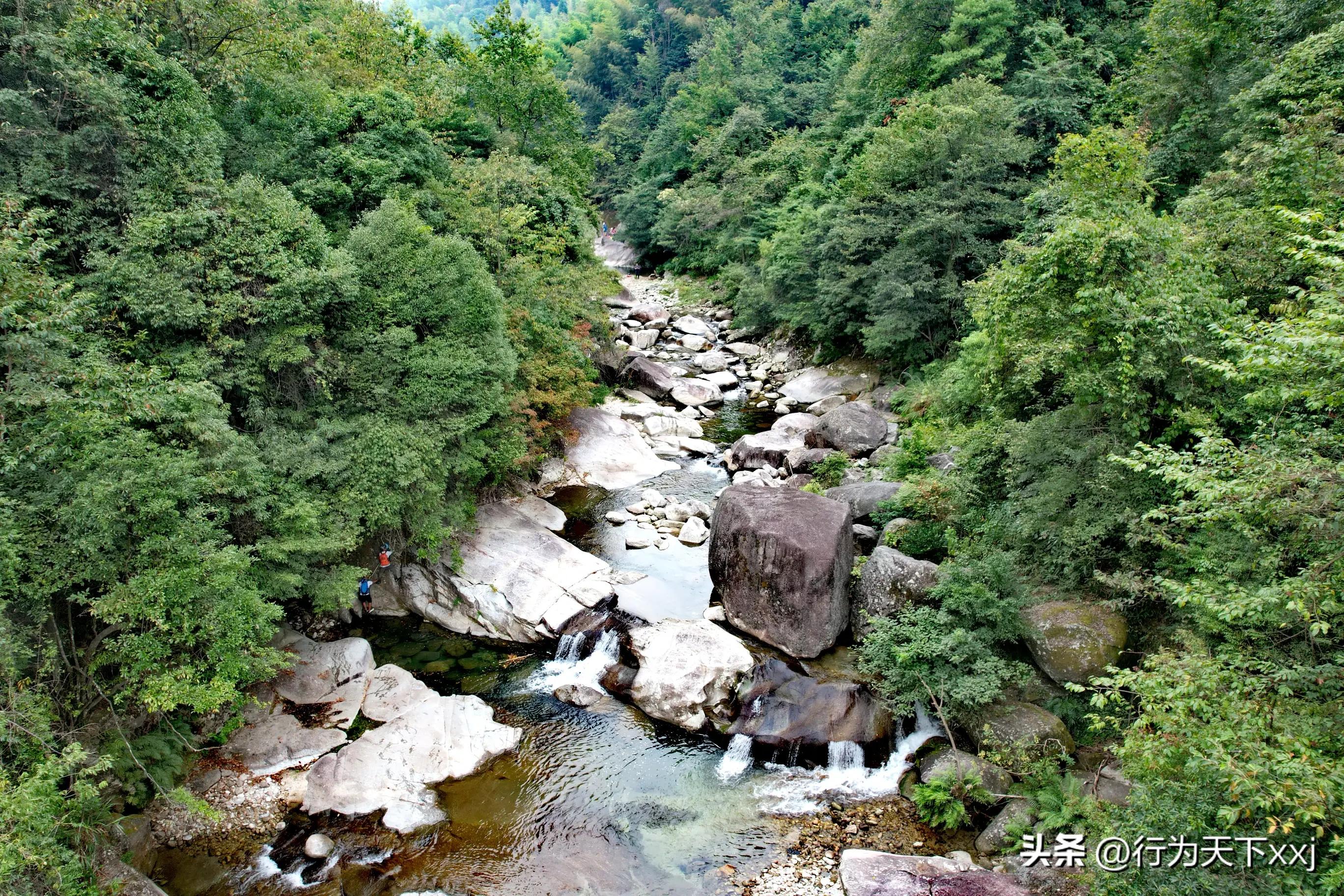 资源丹霞温泉周边游,资源县探险景区