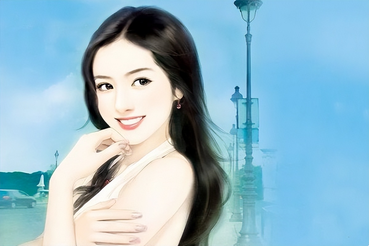 好看的校园言情小说青梅竹马,十部青春校园言情小说