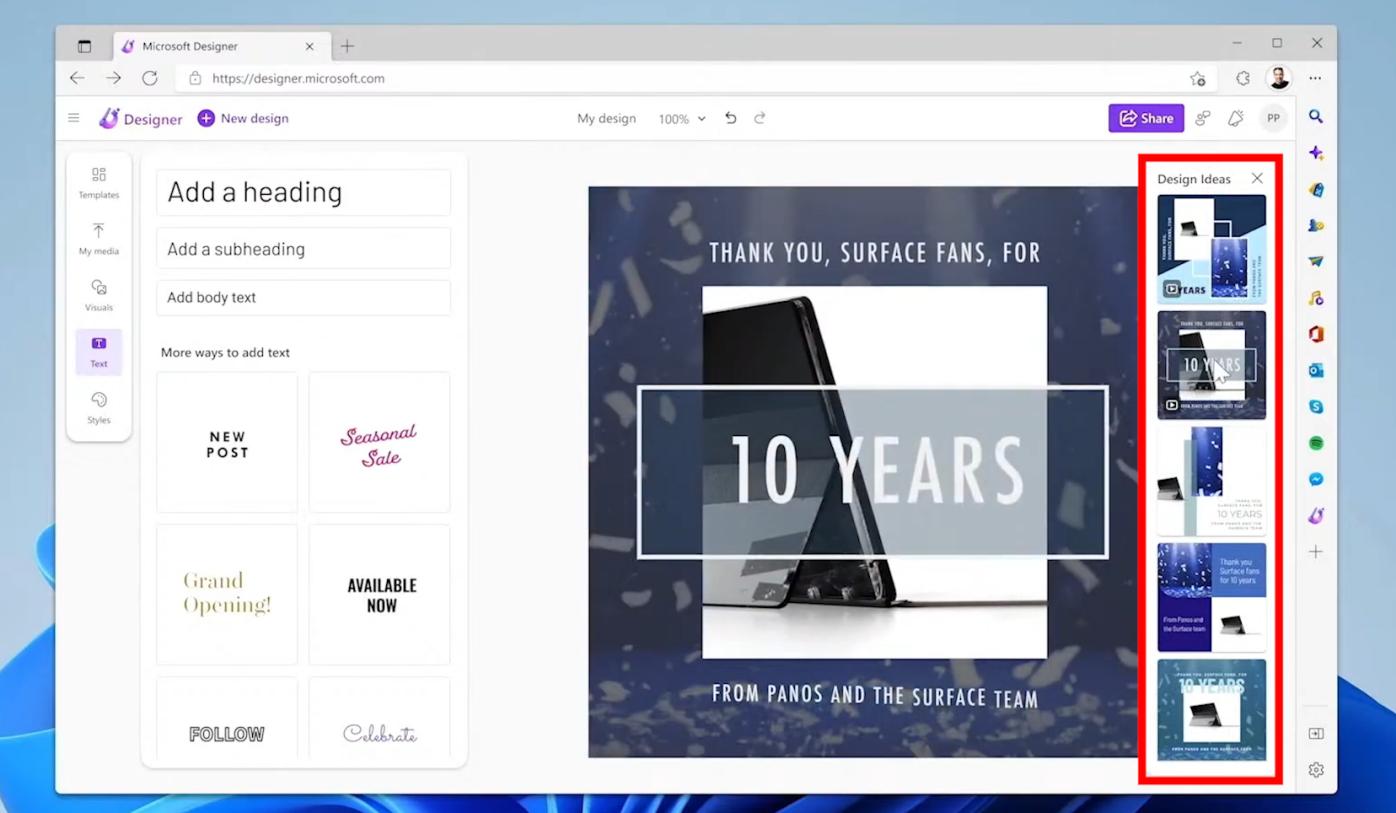 microsoftword文化特色海报制作,微软有哪些设计海报的软件