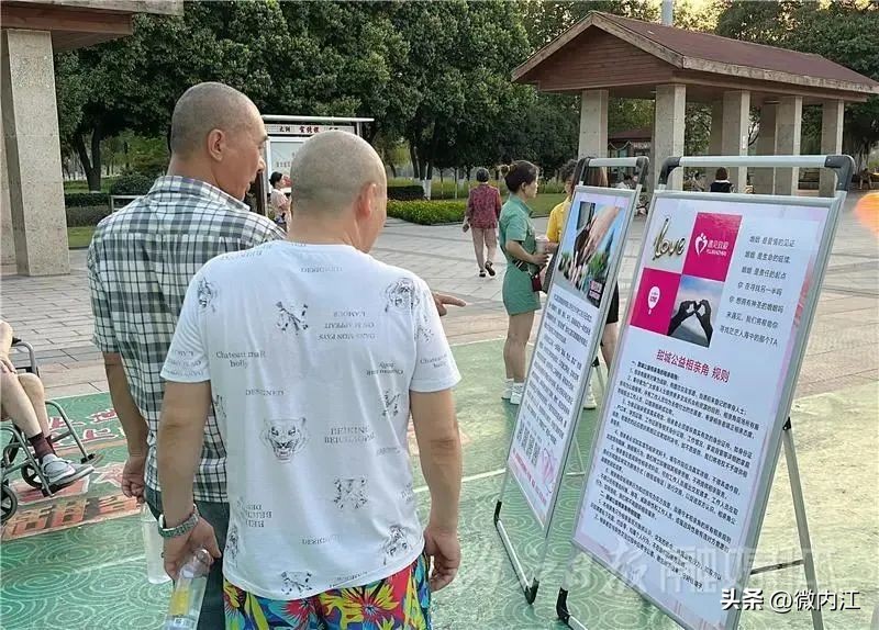 夏夜、河风、音乐、烧烤、啤酒……内江人，快来大洲广场嗨啤！