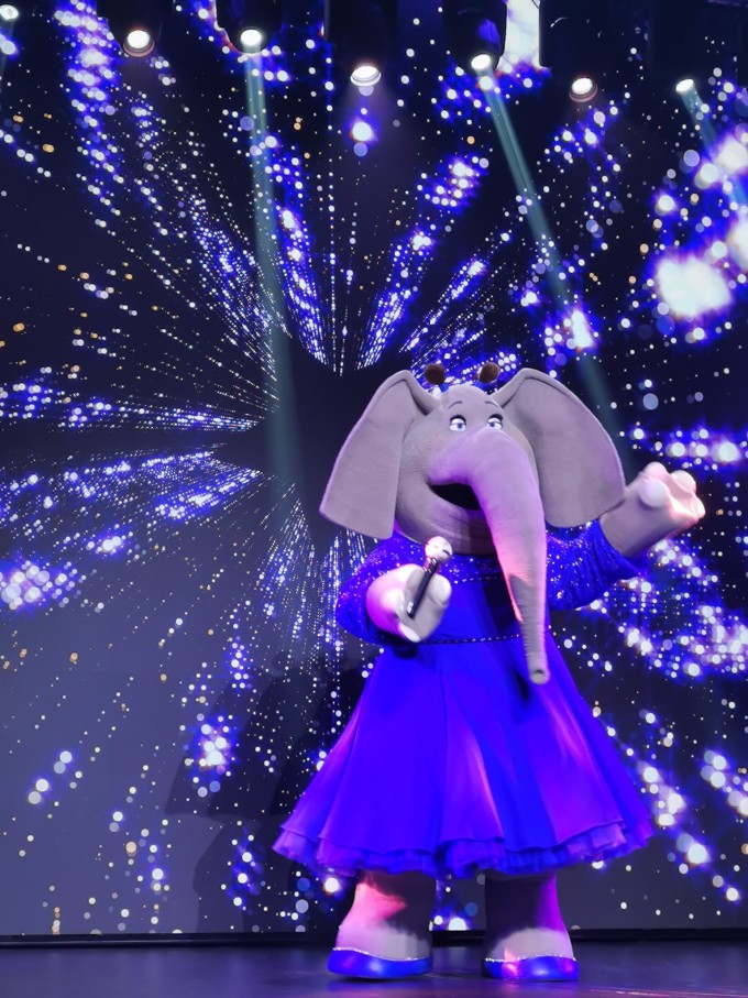 北京环球影城必看的表演有哪些,北京环球影城演出