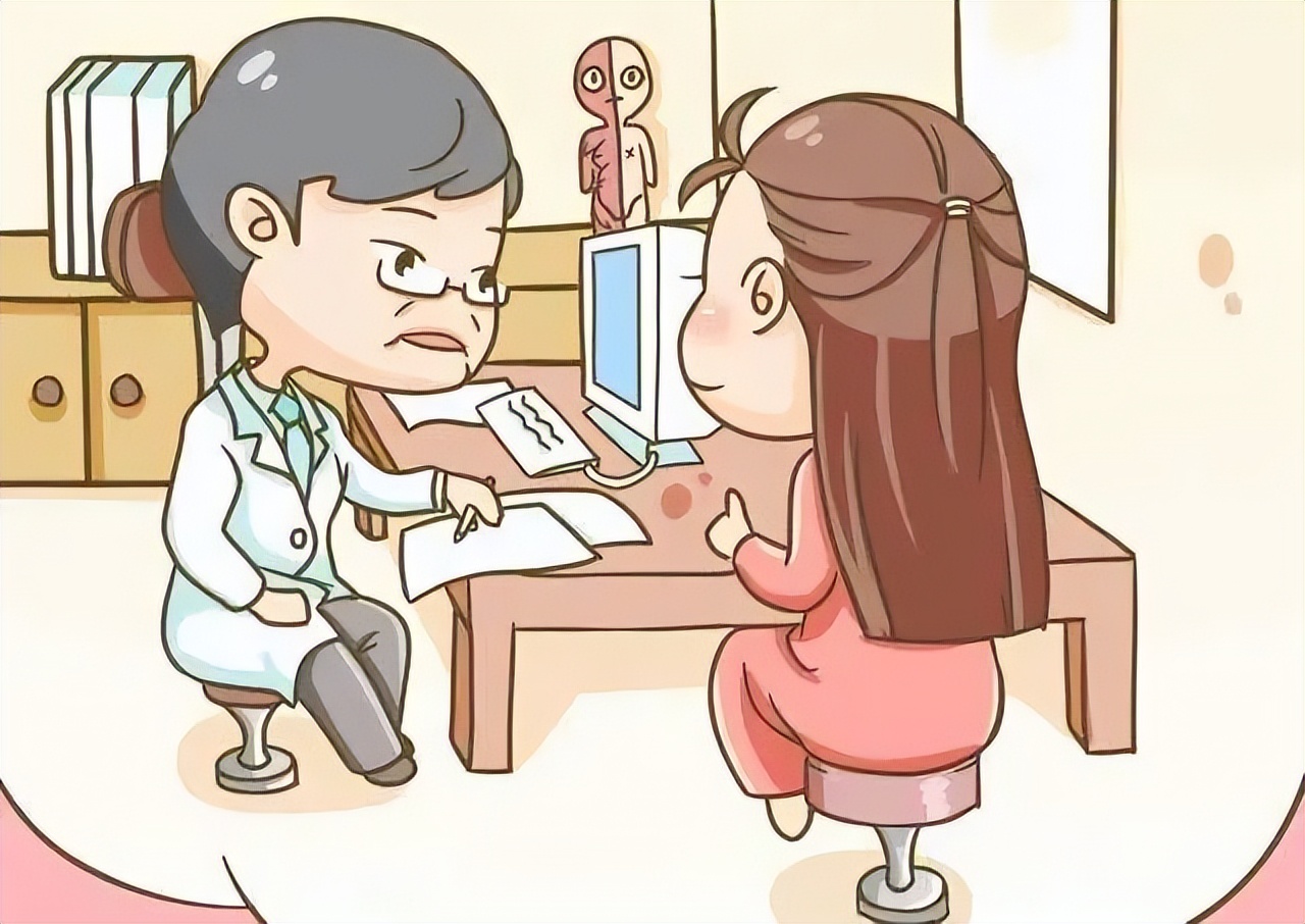 非月经期出血原因伴有腹部疼,非经期大量出血还有血块腹痛