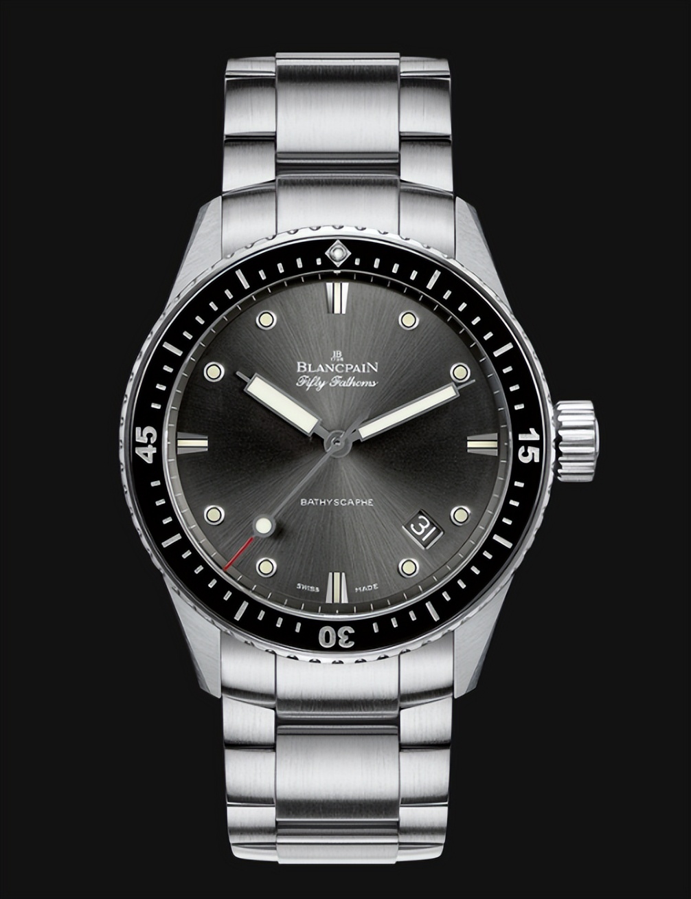 十大热门潜水表,5万左右潜水表有哪些推荐