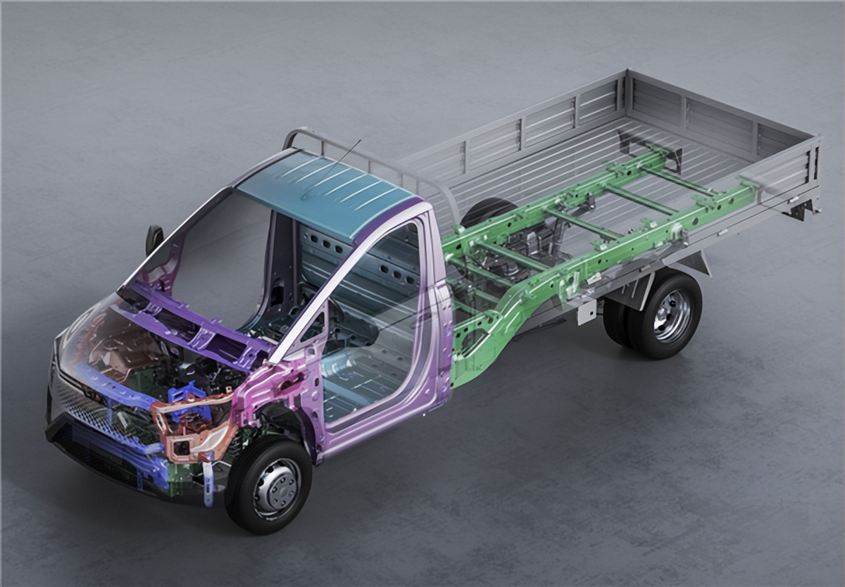 五菱菱势黄金卡纯电落地价,五菱菱势黄金仓顶配落地价