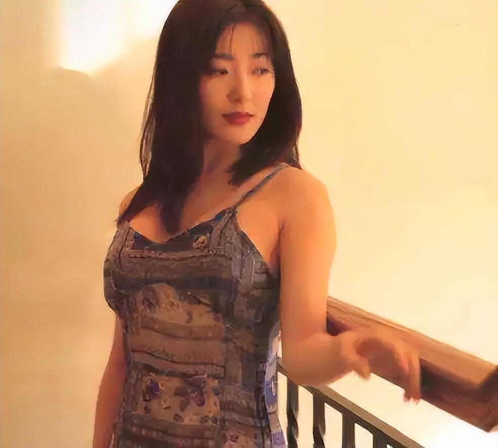 史上“最性感”潘金莲，患上了乳腺癌