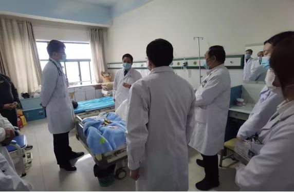 洛阳伊洛医院偏瘫康复科,洛阳治疗肝硬化的中医