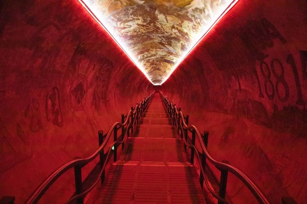 走进中国近代将帅摇篮,塘沽近代工业的摇篮