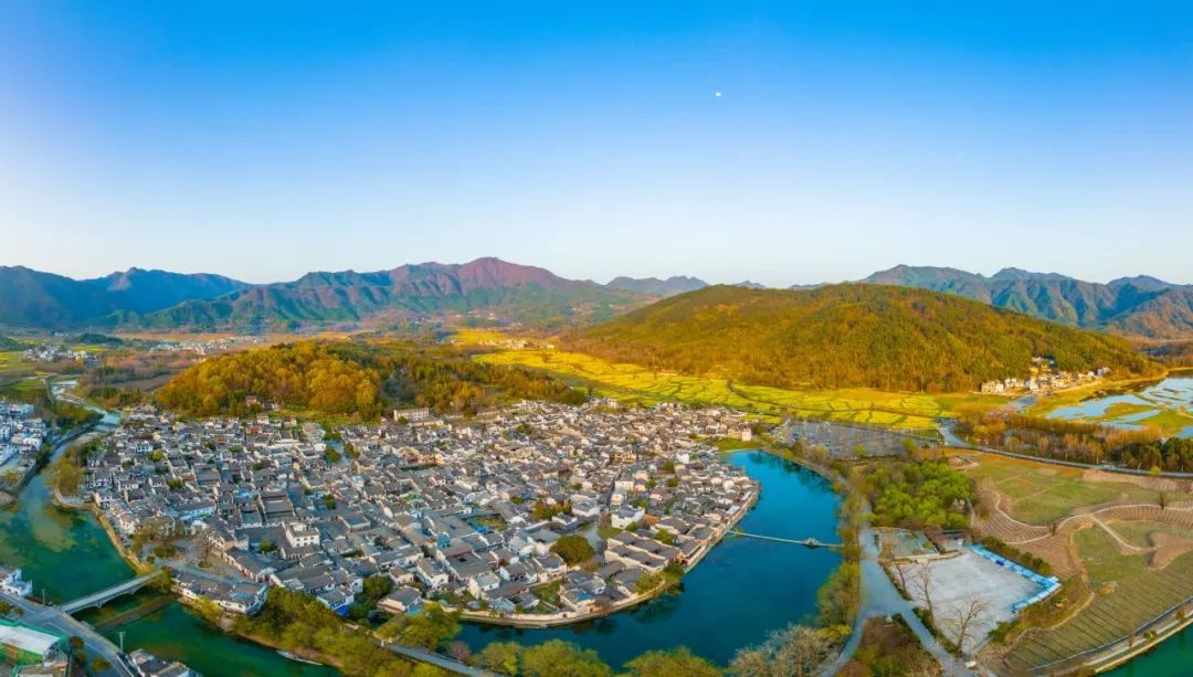 自驾去黄山路线攻略,夏季黄山自驾5条绝美路线攻略