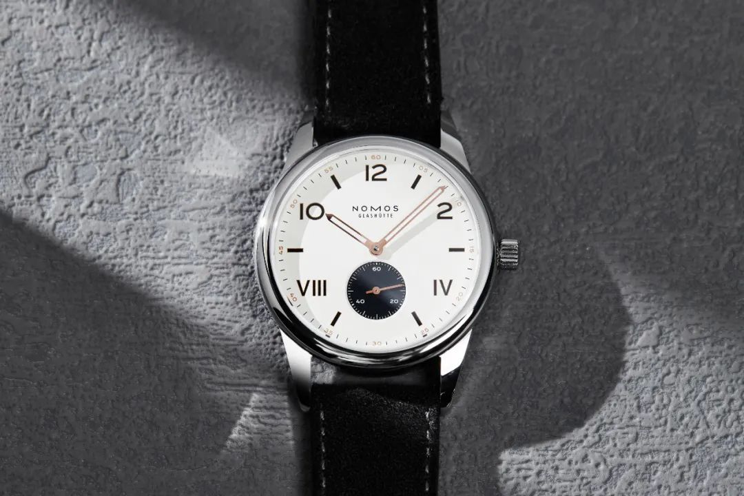 老款nomos,nomos哪个系列值得购买