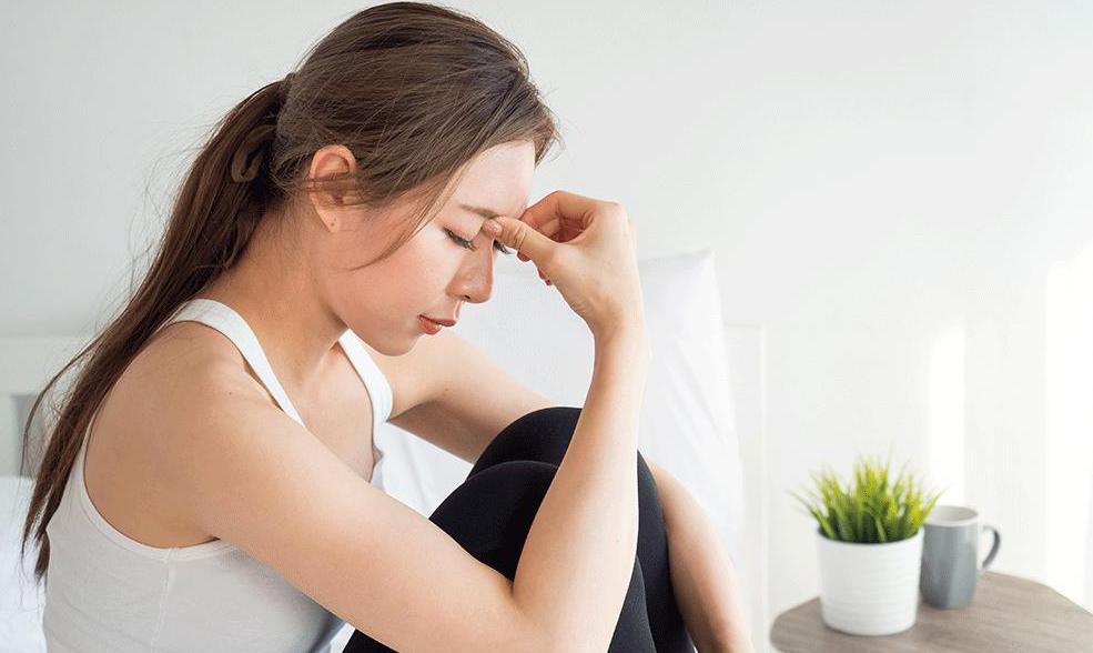 一方拯救神经衰弱