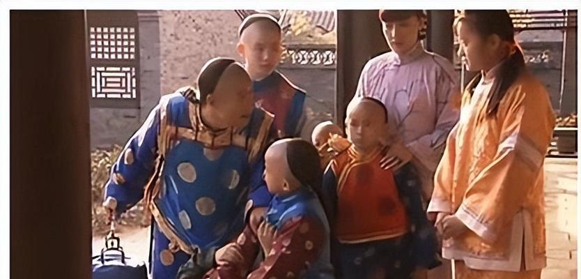 三奶奶的婚姻现状,三奶奶的真实事件