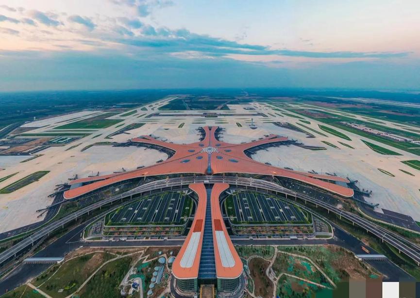 中国最大的军事机场排行榜,白云机场是中国最大的机场吗