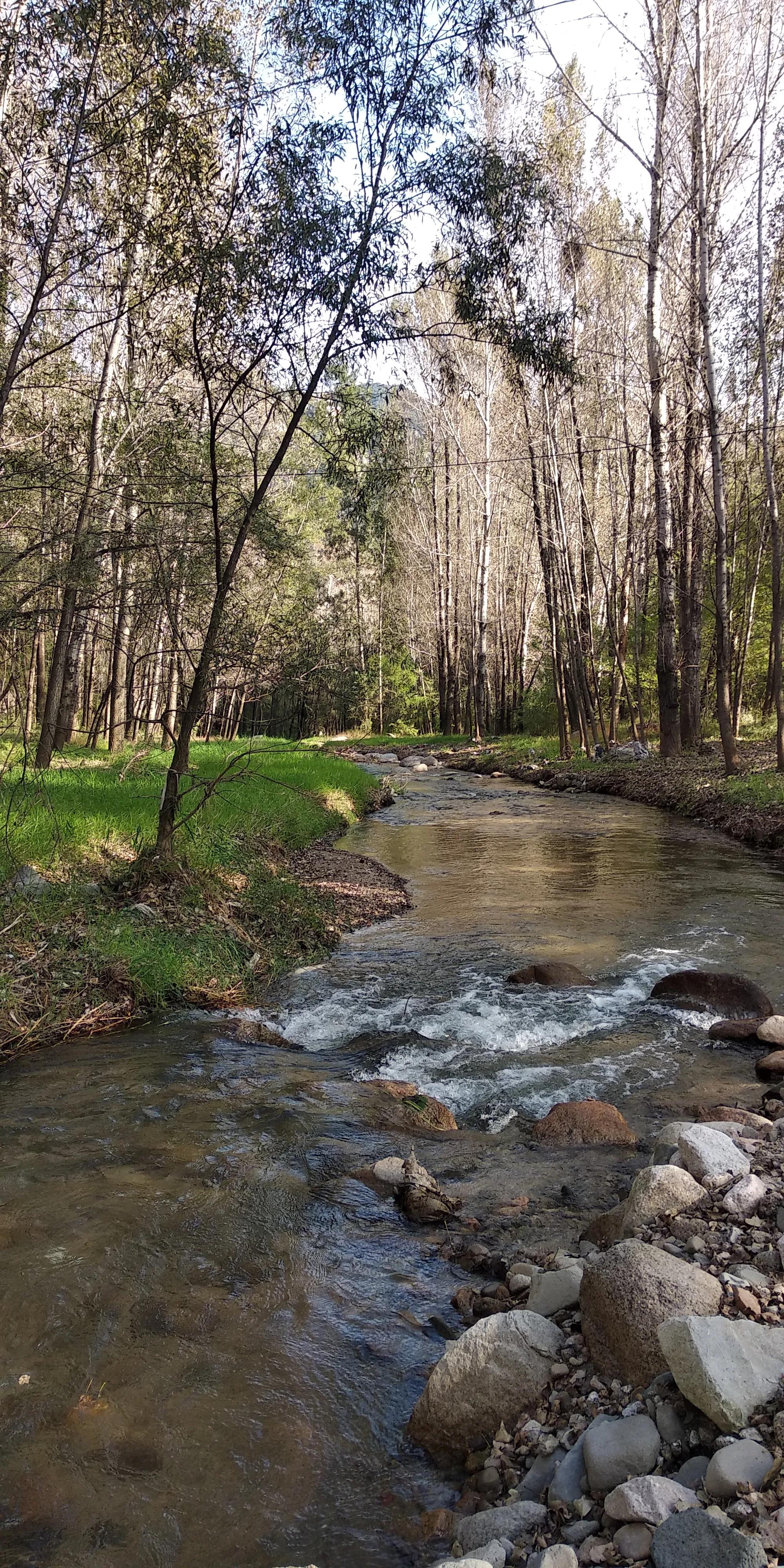 小五台山震撼,小五台山景区最新视频