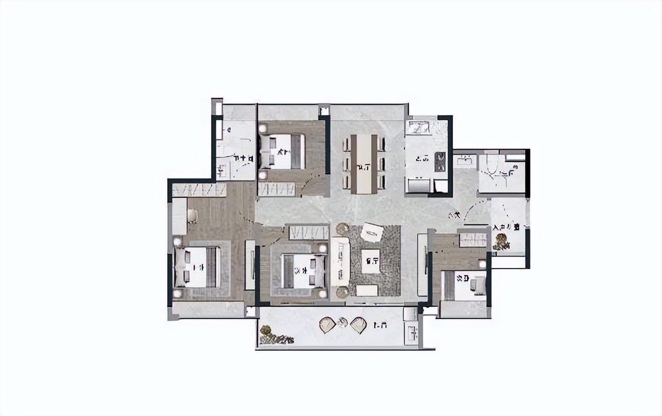 广州楼市买房建议,广州楼市买哪里板块图