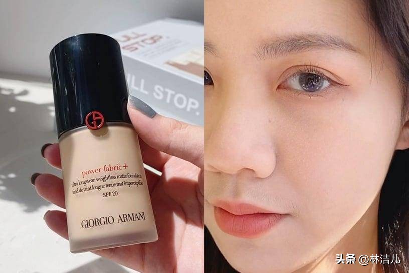 如何打造滋润又遮瑕的底妆,底妆的灵魂16款高光和底妆合集