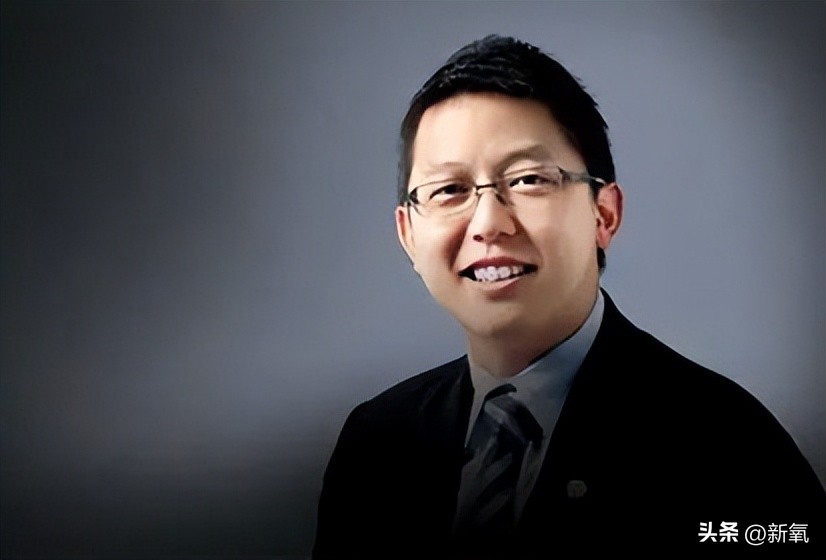 旺旺集团二公子身价,旺旺家二公子