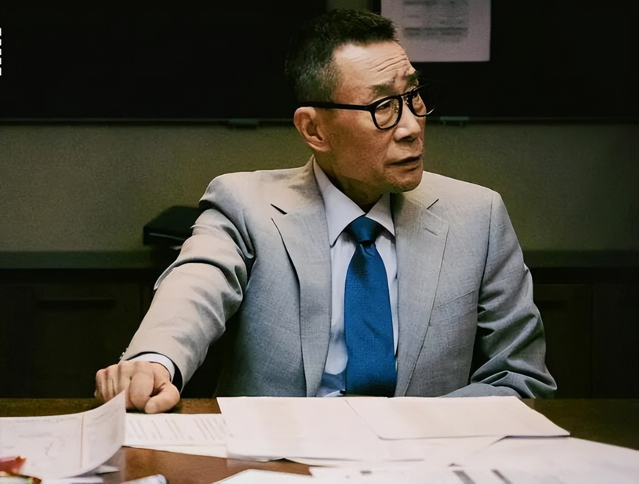 《万里归途》必备的观影常识，外交官的级别，努米亚的原型