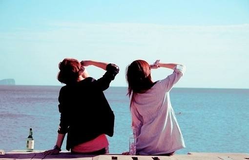 张爱玲一生遇见的两个人,张爱玲相见欢