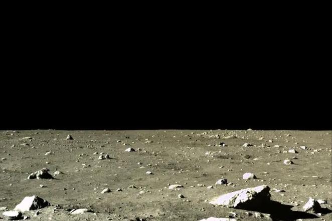 我国科学家为您解密月球神秘事件,霍金谈月球事件