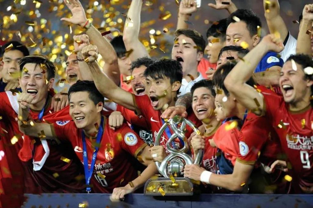 中超豪门3巨头,中超三巨头