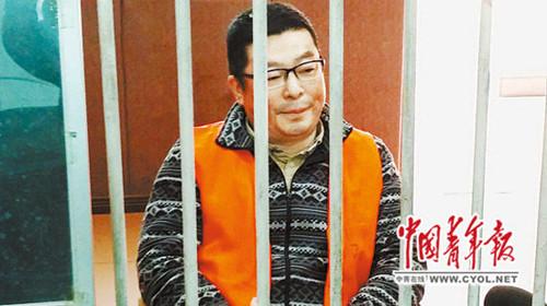 “药侠”陆勇，为千名病友代购救命药入狱，出狱后说：我也有私心