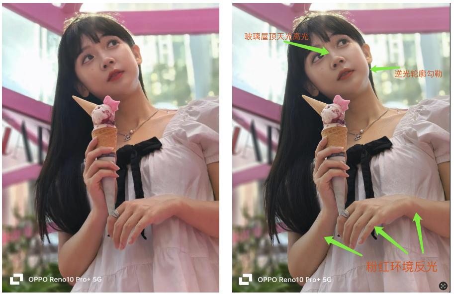 reno10pro支持2倍光人像拍照吗,reno11pro拍照人像技巧