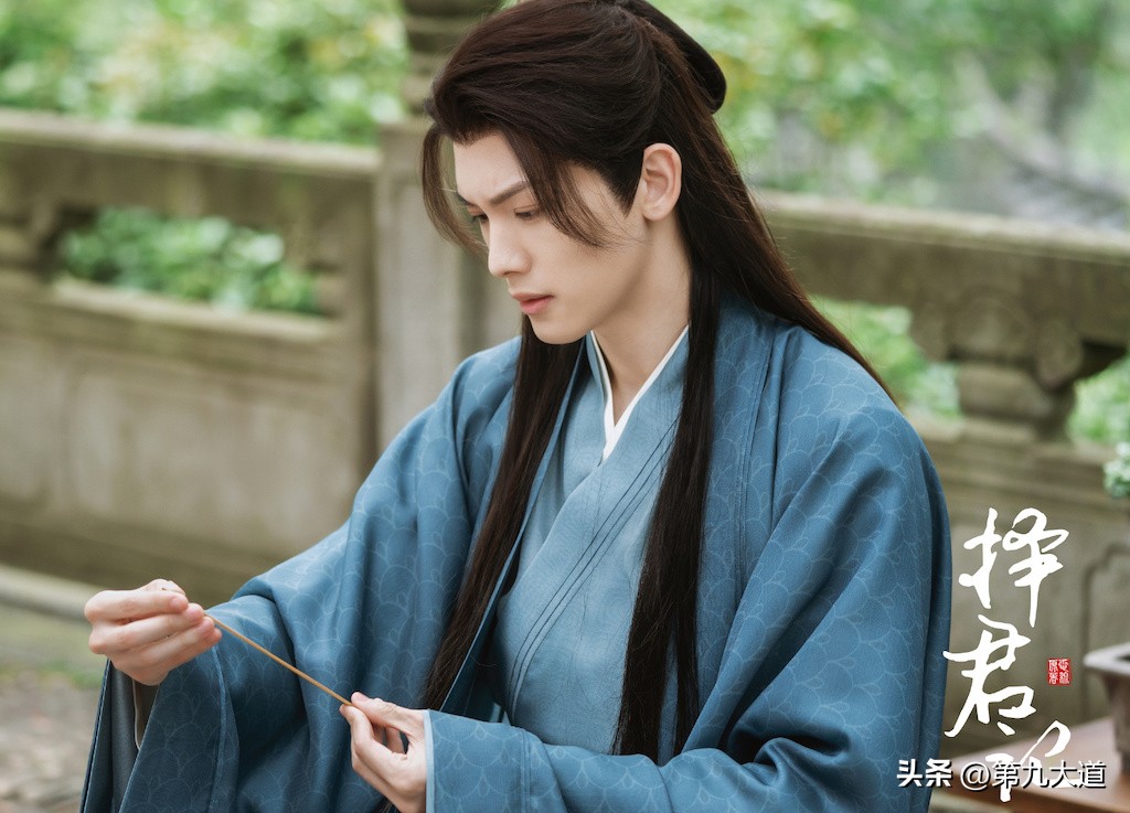 邢昭林新剧刚开播差评一片，看十分钟就弃剧，问题出在哪？