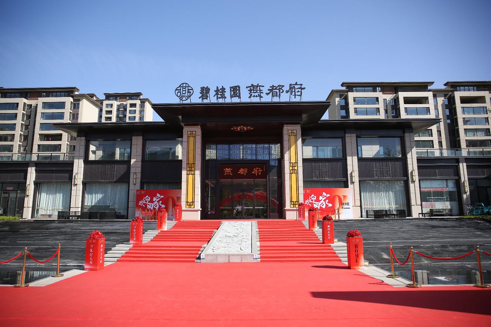 碧桂园买家秀,碧桂园在朝阳市拿地了吗