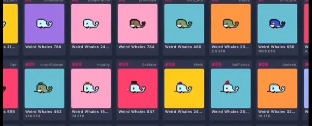 nft是一张图片吗,nft能涨到100美元吗