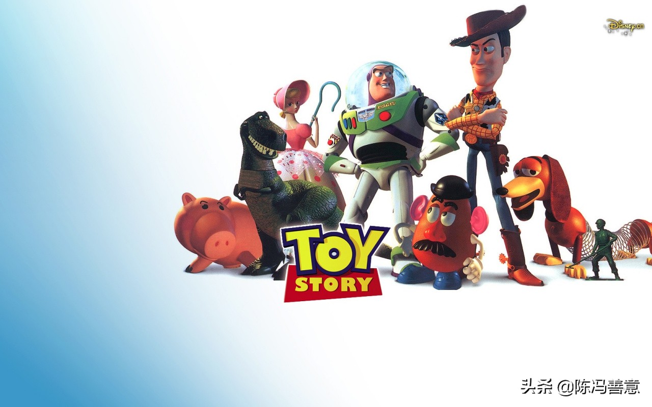 怀旧视频动画童年的回忆,带你回忆属于我们00后的童年动画