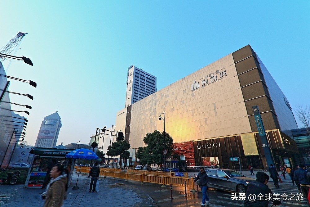 万家丽长沙最大的购物中心,万家丽长沙商场排名