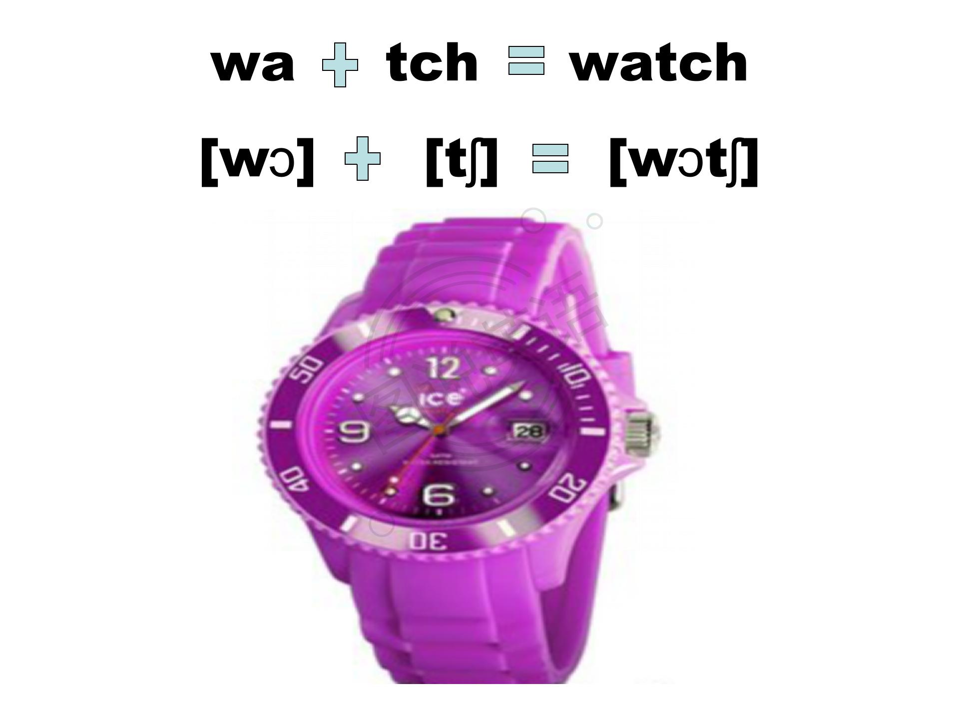 如何快速默写48个国际音标,音标背诵最快的方法