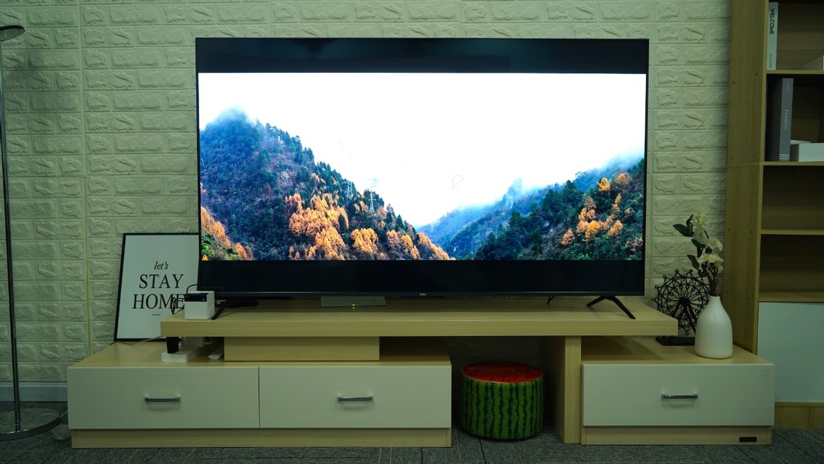 三星lg和tcl电视哪个质量最好,为什么不建议买lg显示器