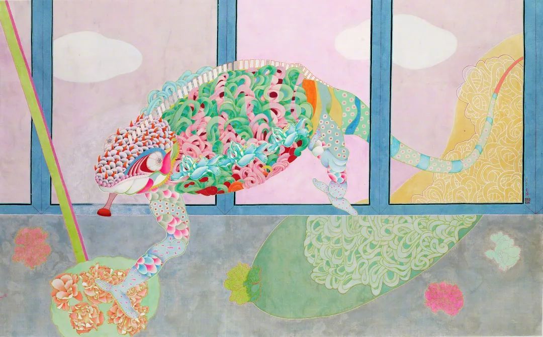 一代乐坛才女的传奇人生：花十余年，收藏千件宝贝