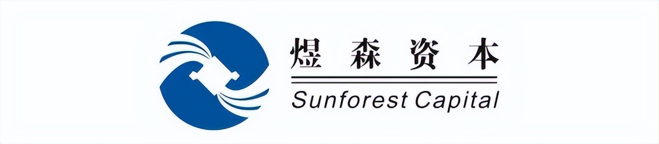 煜森资本有多少亿,煜森资本