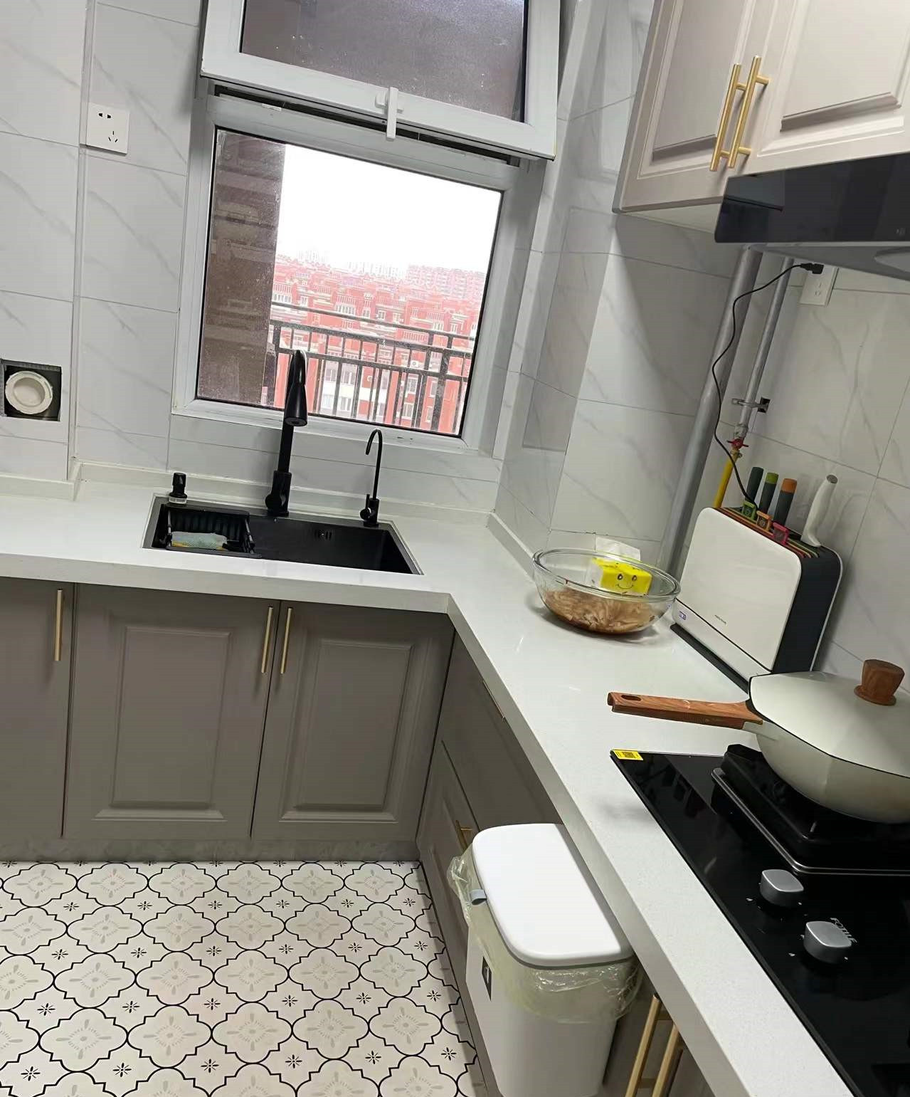 简易的硬装装修更省钱,简单装修花了30万硬装