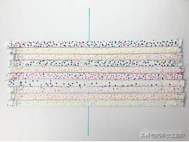 如何用旧牛仔裤做收纳,旧牛仔裤改造收纳袋挂件简单