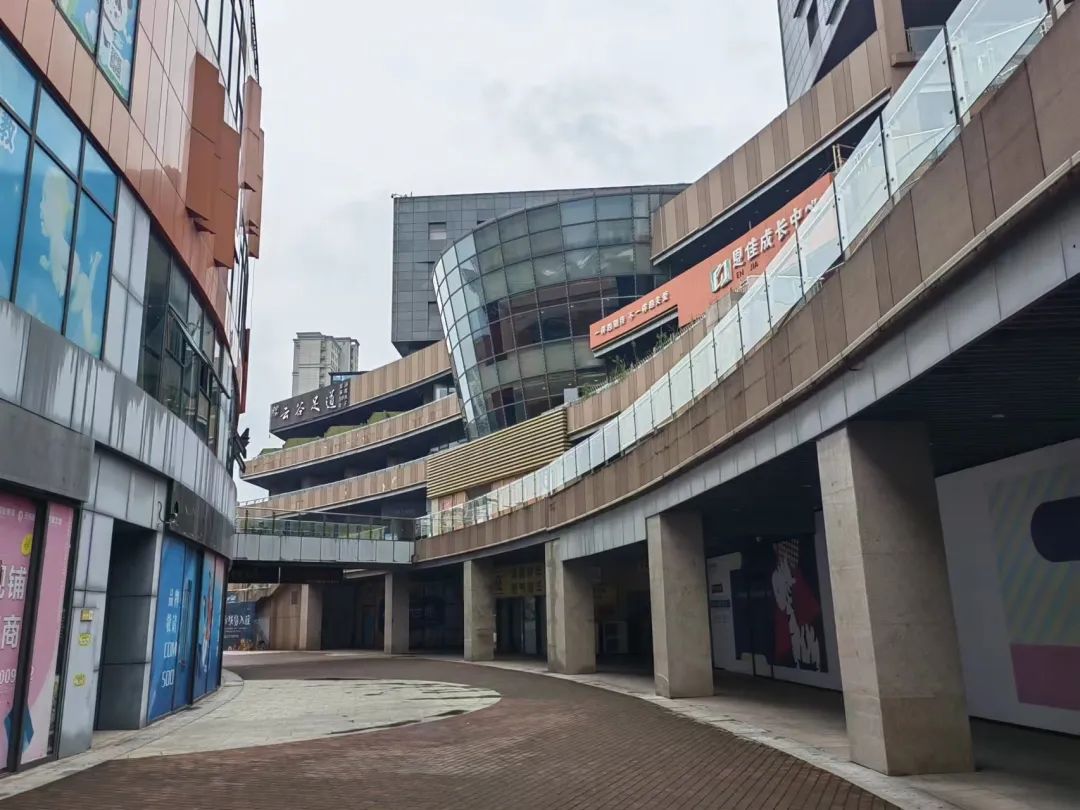 无锡2万方的商业体,无锡2万方商业综合体招商